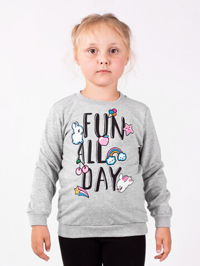 Джемпер для девочки