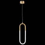 Подвесной светильник ST-Luce Mofisto SL1579.303.01