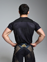 Футболка ММА спортивная ACA