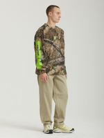 Мужской Лонгслив Realtree Megablast