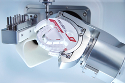 A3PRO - Фрезерный станок ARUM DENTISTRY