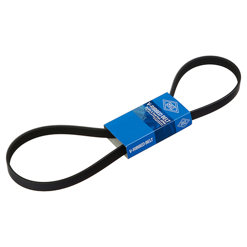 Ремень поликлиновый SUN 6PK1215