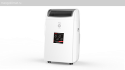 Мобильный кондиционер cерии CAMOMIRU MAC-CM46HPN04