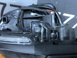 Зеркало правое 10 pin Haval Jolion 21-22 Б/У Оригинал 8202520XST10