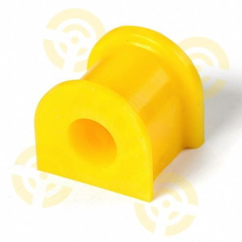 Полиуретановая втулка стабилизатора, передней подвески I.D. = 20 мм (Кратность 2 шт.) 101799