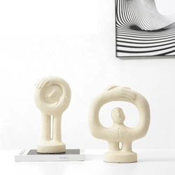 Статуэтка Hug posture ornament