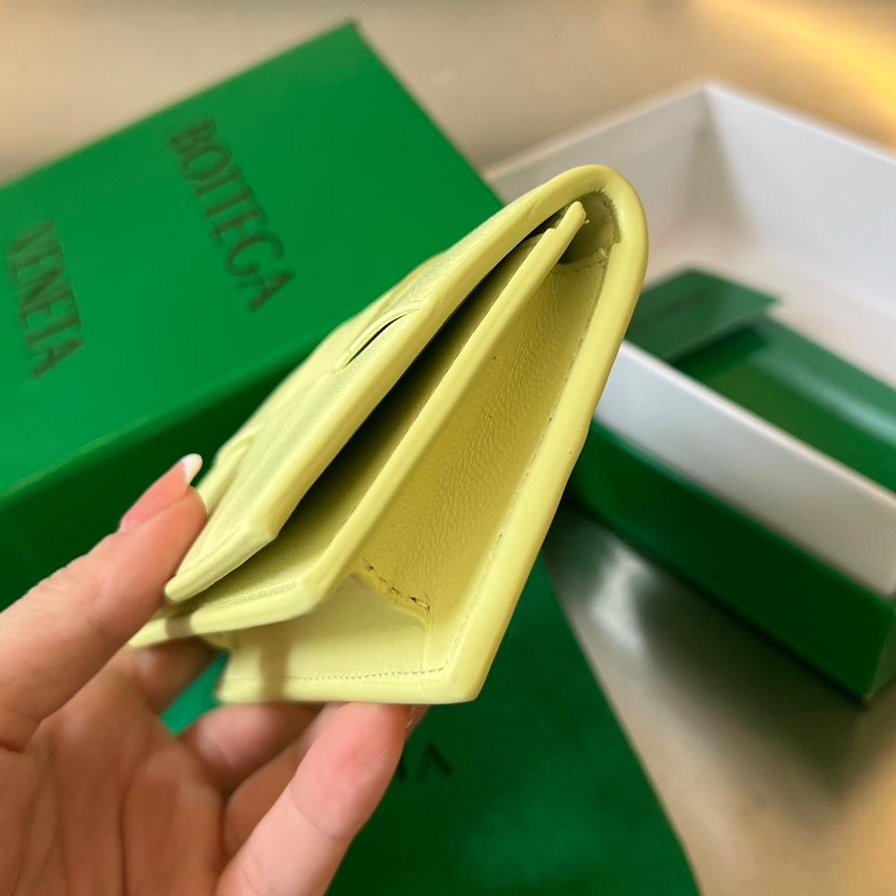 Cassette Business Card Case