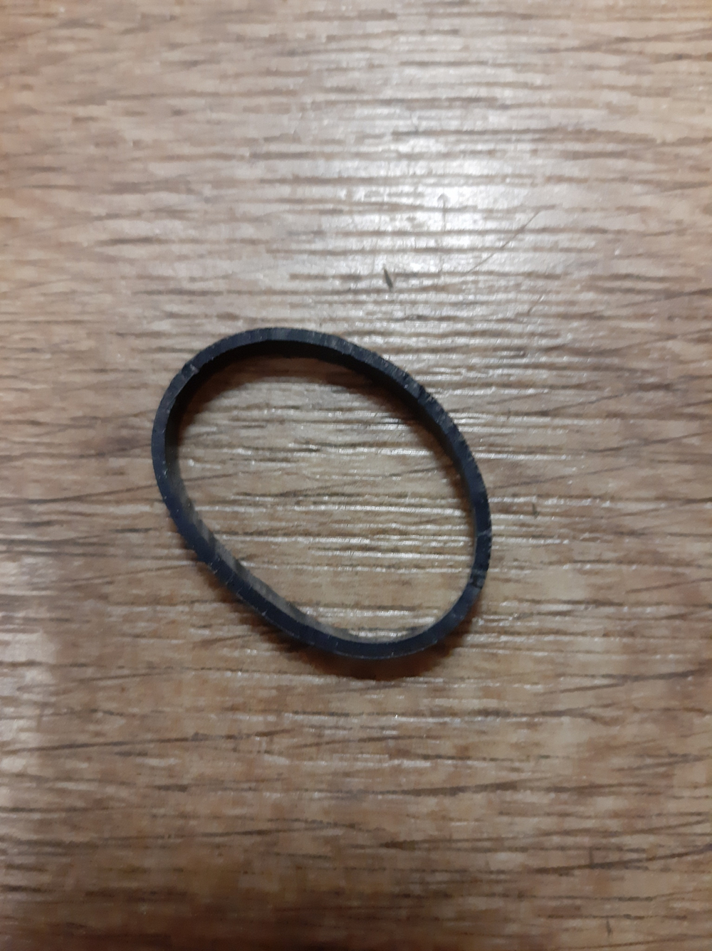 Резинка для стопорного кольца  для удлинителя SEVERNE  RDM HINGED COLLAR BAND, артикул 4000000001196