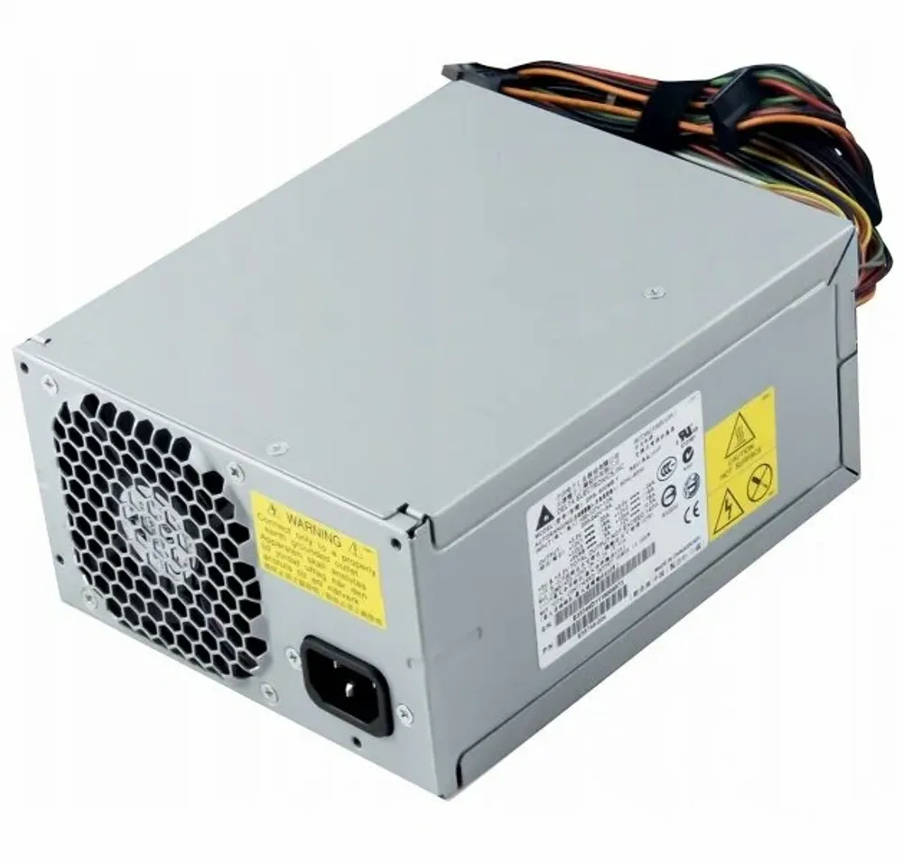 Блок питания Intel SC5300/SC5275/SC5295 600W Power Supply E35746-004