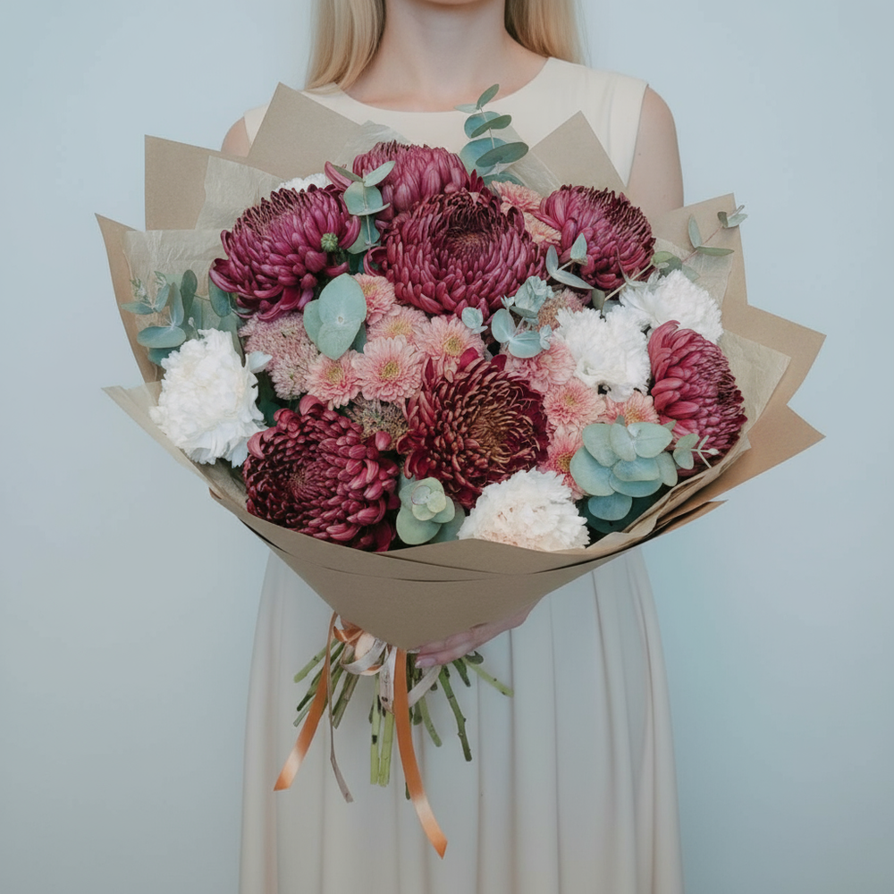 Соберу букет №422