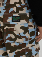 Мужские Брюки Cotton Cargo