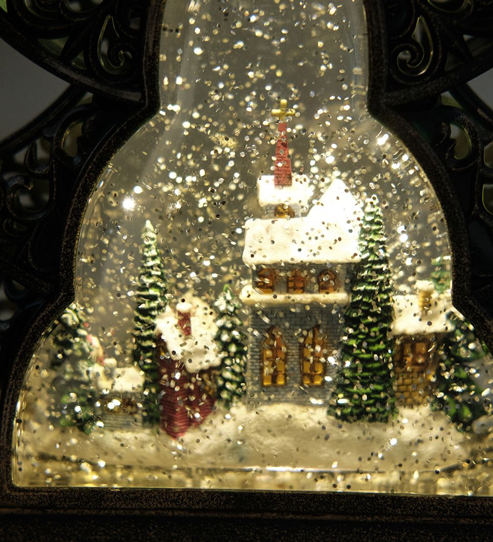 XM-802/4 Новогодняя ель с подсветкой