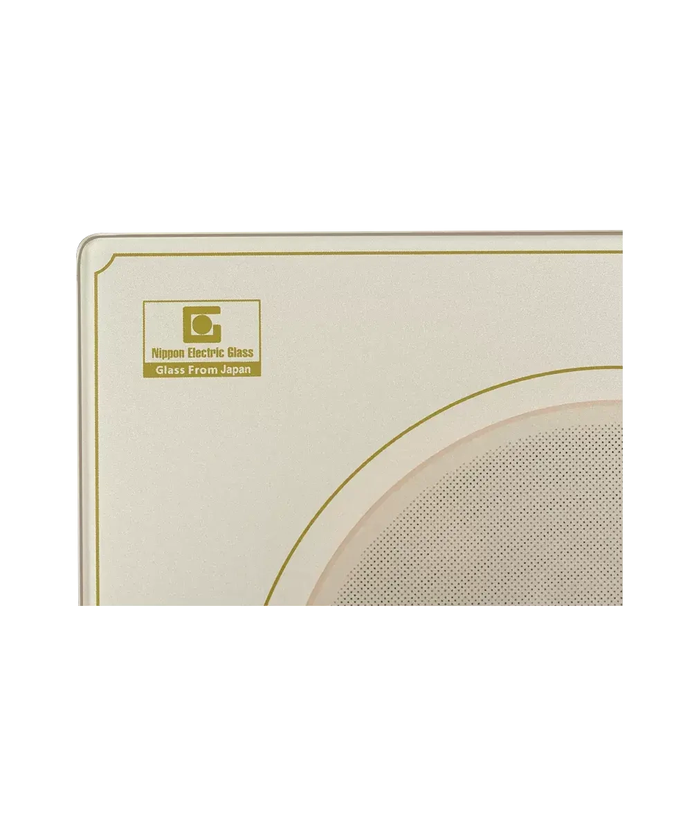 Электрическая варочная панель Kuppersberg ECS 603 C фото 3