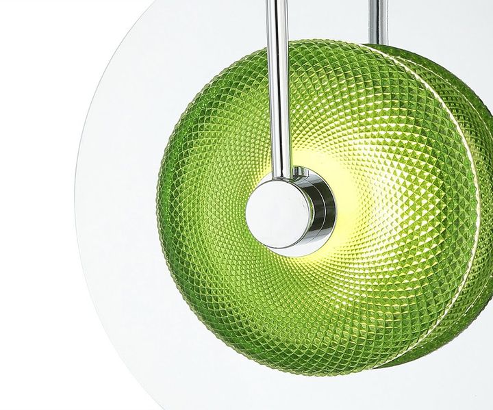 Бра Kink Light Лире 08414,02