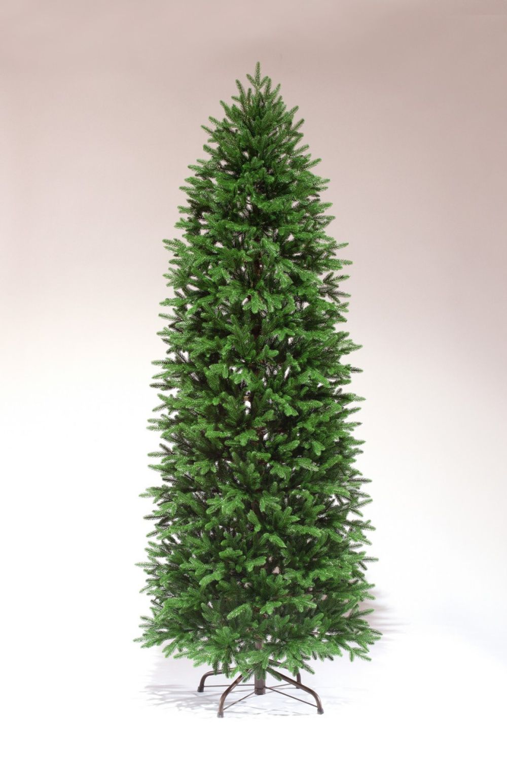 Ель искусственная «Есения» (Литая хвоя) 210 см / 2,1 м