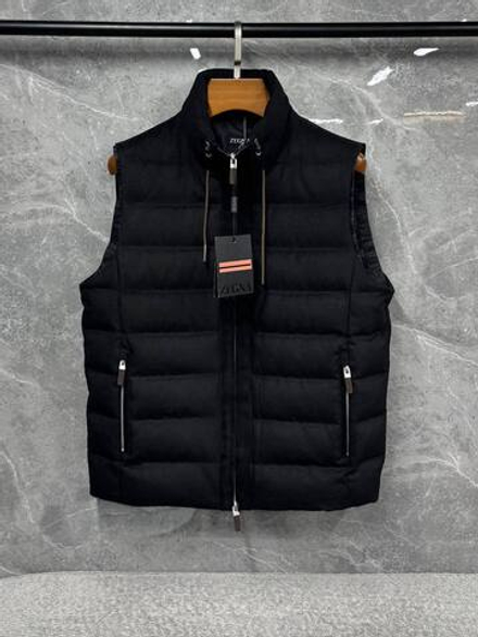 Безрукавка Zegna