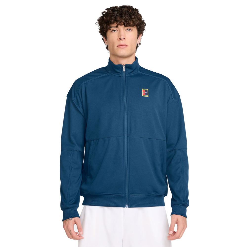 Толстовка Nike M Heritage Suit 415
