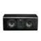 Quad S-C Black OAK