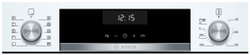 Электрический духовой шкаф Bosch HBG517EW0R