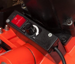 Станок ленточнопильный STALEX BS-  85 230V 388000