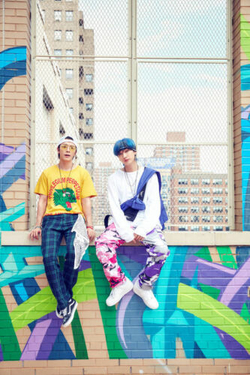 Альбом Super Junior D&E - Bout You EUNHYUK Version