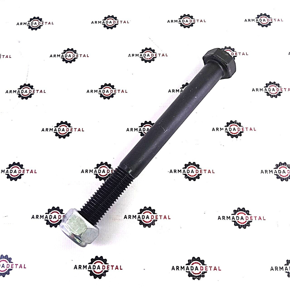 Болт крепления моста 24х240 | 826/10988 + 1305/3952 | MPS OE