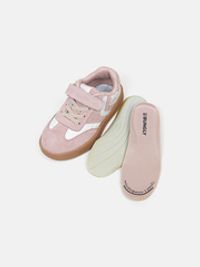 Кеды "Пудра"