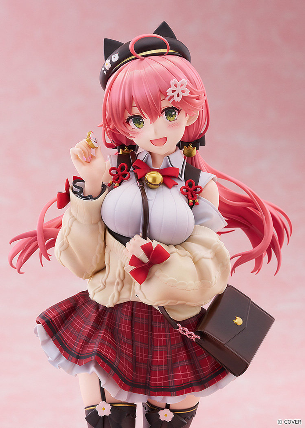Сакура Мико / Sakura Miko