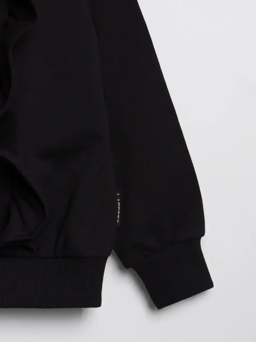 Леопардовый костюм для девочки на осень