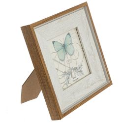 GAEM Фоторамка для фото 10*10, L16,5 W2 H16,5 см