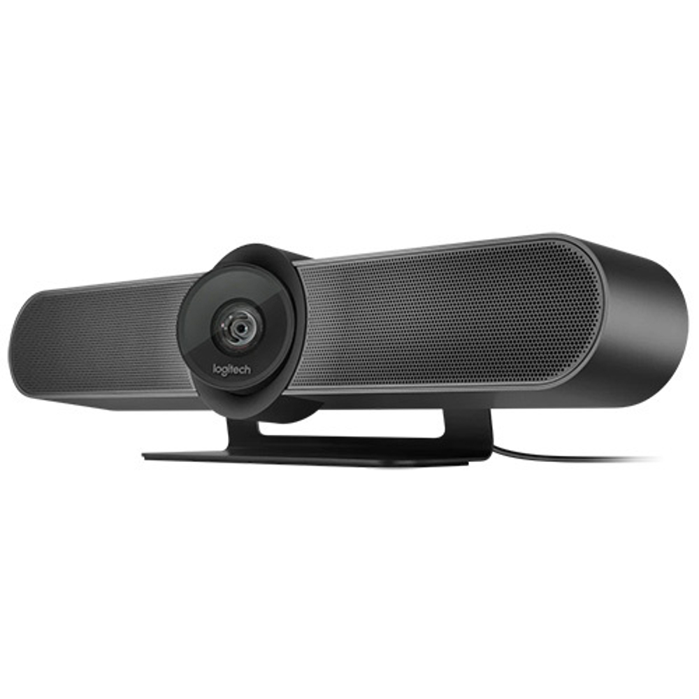 Видеоконференцсвязь Logitech MeetUp