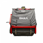 Мотобуксировщик ARTELV ЯМАЛЕЦ 120К