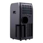 Кондиционер мобильный Electrolux Manhattan EACM-09 FM/N3