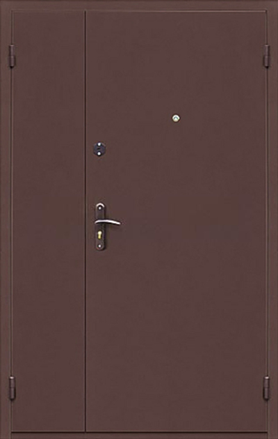 Входная дверь 923