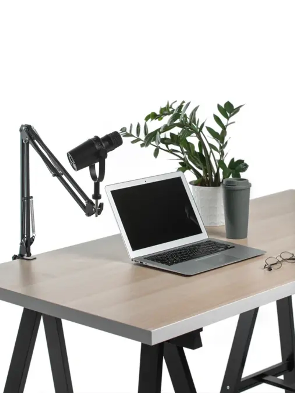 Стойка-пантограф Raylab RL-MSB01