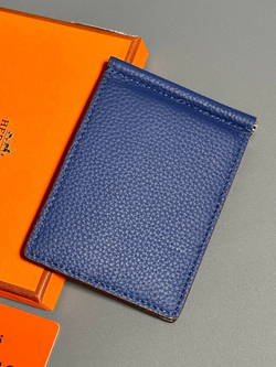 Зажим для купюр Hermes