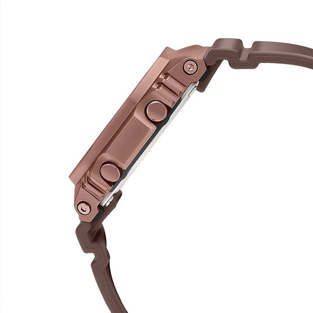 Мужские наручные часы Casio G-Shock GM-S2100BR-5A