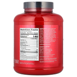 BSN, Syntha-6 Isolate, протеиновая смесь для приготовления напитка, шоколадный молочный коктейль, 1,82 кг (4,02 фунта)