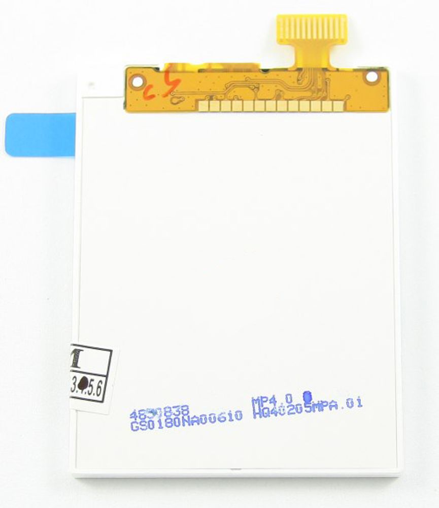 Дисплей для Nokia C1-00/C1-01/X1-00/C2-00/100/101/113/106/107/108 Dual (RM-944)