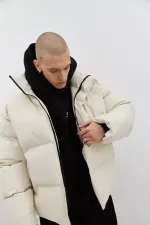 Куртка Miracle Apparel Зимняя White Sand