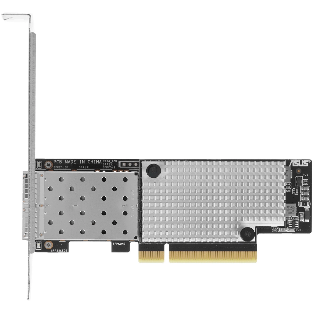 Сетевая карта ASUS PEI-10G/82599-2S