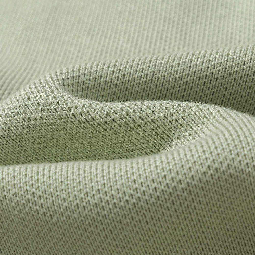 Свитер YMKASHIX Джемпер Delta Фисташковый