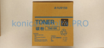 Тонер TN-616K совместимый для Konica Minolta черный A1U9150