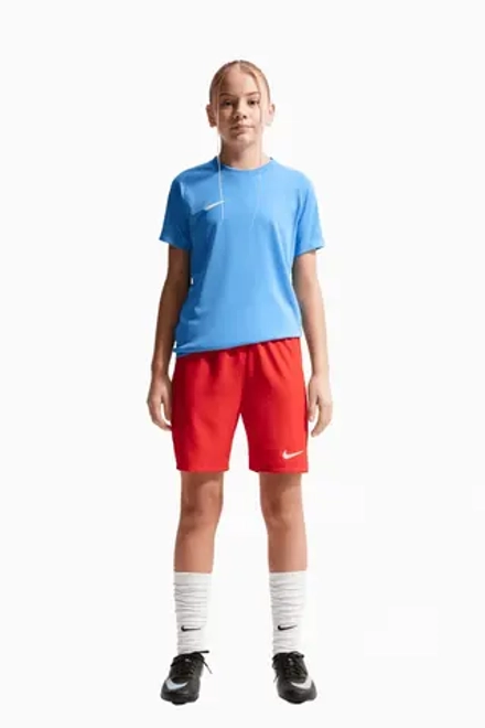 Футболка Nike Dry Park VIII Junior - голубой