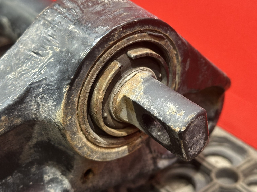 Торсион кабины 2023г