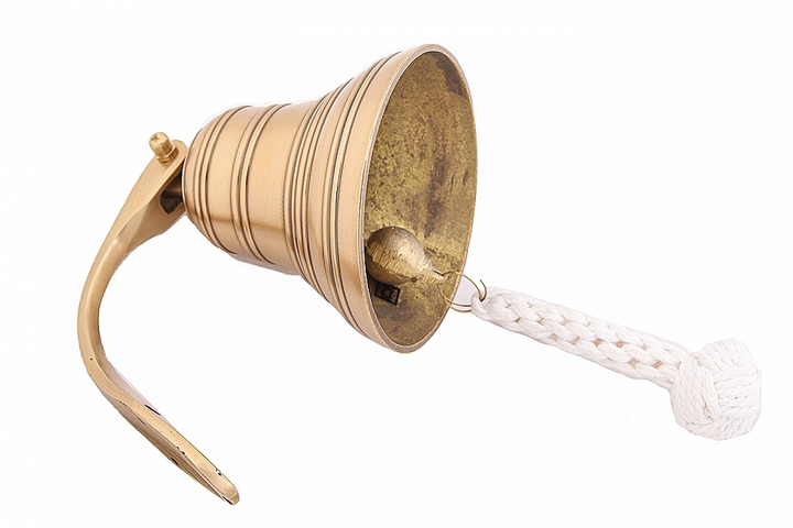 Гонг "Рында 4,5" (антик)