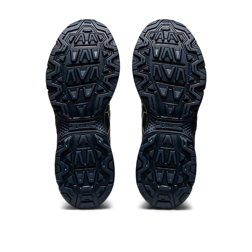 Кроссовки беговые ASICS Gel-Venture 6 1203A265 400, р.6.5 (рос.38), темно-синий