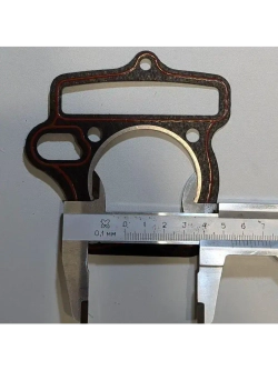 Набор прокладок двигателя 153 FMI 125см3