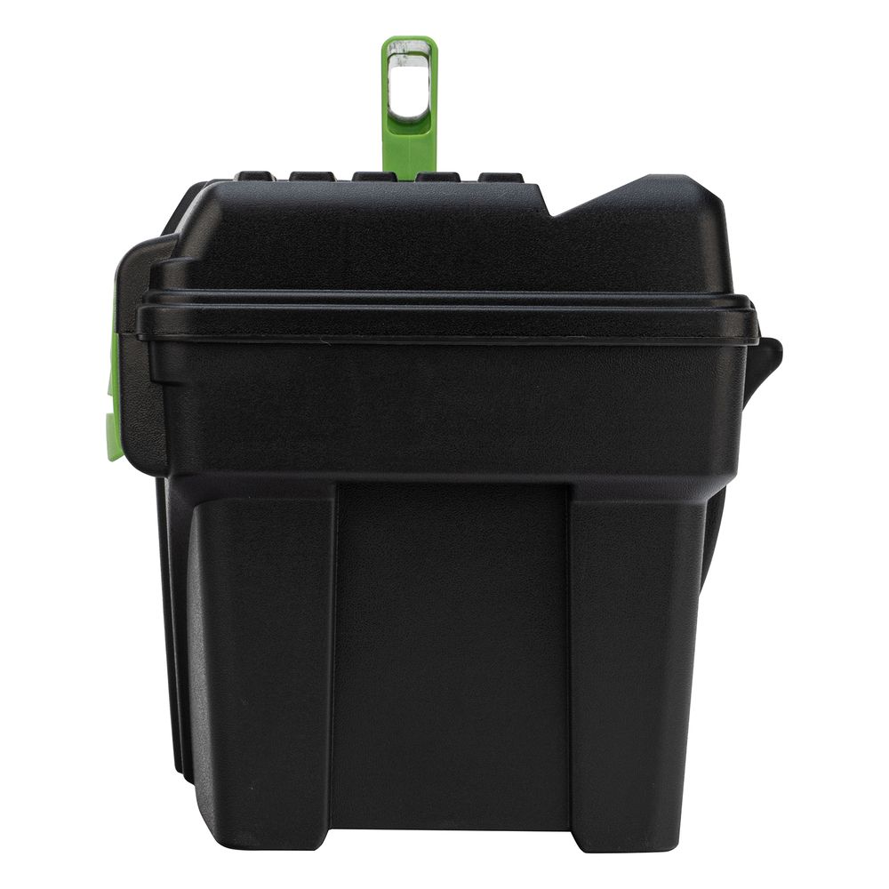 90805 Ящик для инструмента, 430 х 235 х 250 мм, 18", пластик, Сибртех