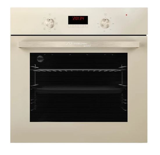 Электрический духовой шкаф Schaub Lorenz SLB EI6625